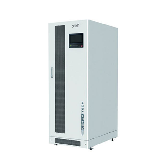 FR-UK33GD系列三進(jìn)三出UPS（10-200kVA）